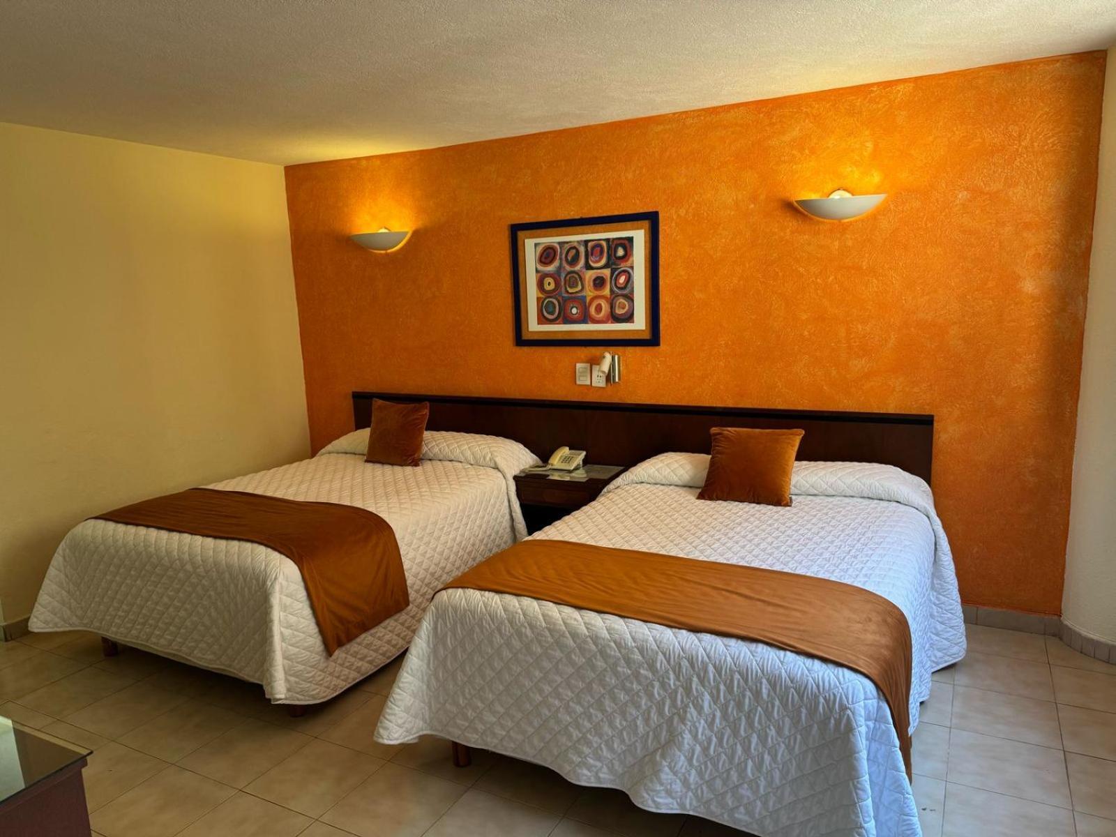 Hotel Bello Cordoba Exterior photo